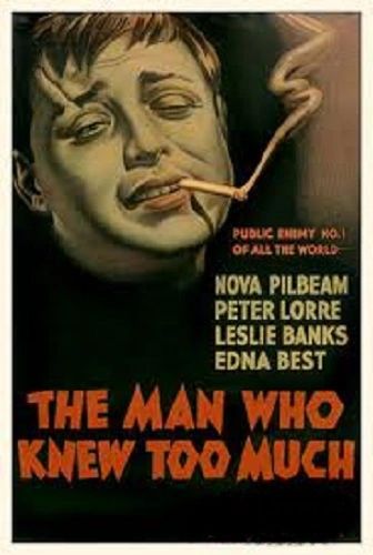 MAN WHO KNEW TOO MUCH (1934)