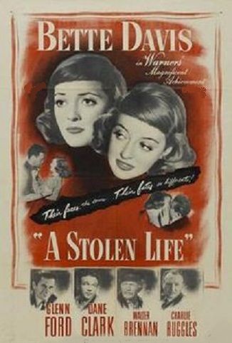 STOLEN LIFE (1946)