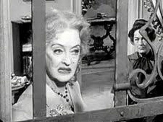 WHATEVER HAPPENED TO BABY JANE? (1962)