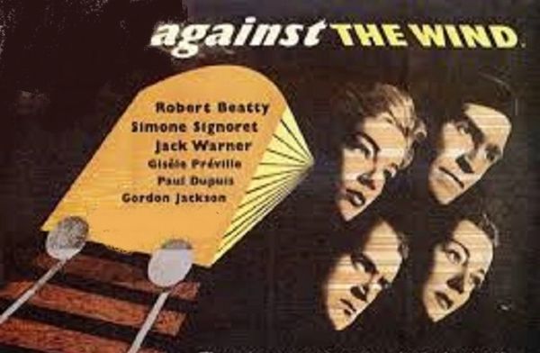 AGAINST THE WIND (1947)
