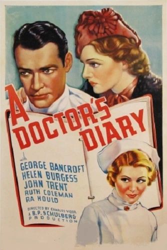 DOCTOR'S DIARY (1937)