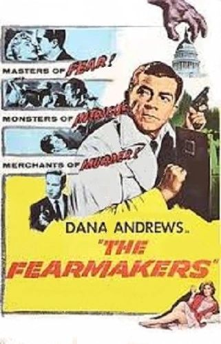 FEARMAKERS (1958)