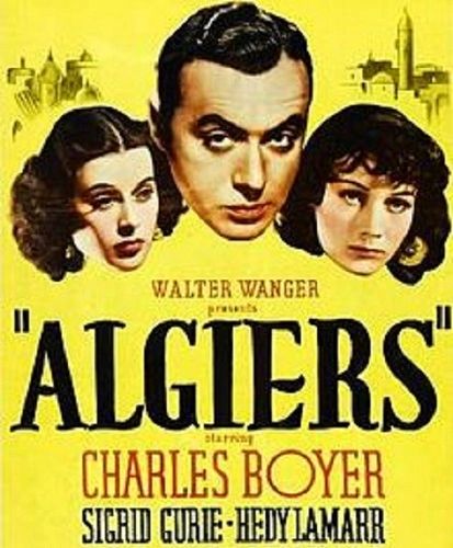 ALGIERS (1938)