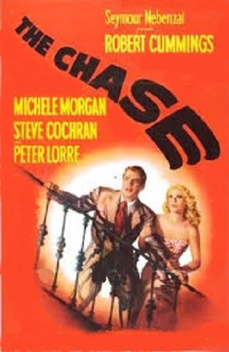 CHASE (1946)