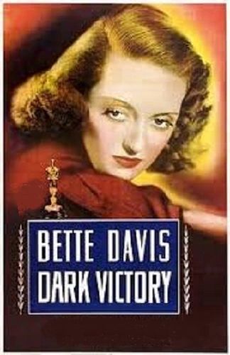 DARK VICTORY (1939)