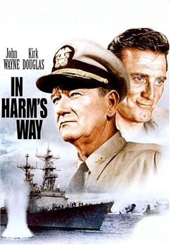 IN HARMS WAY (1965)