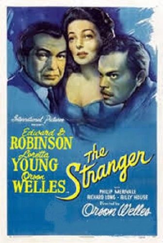 STRANGER (1946)