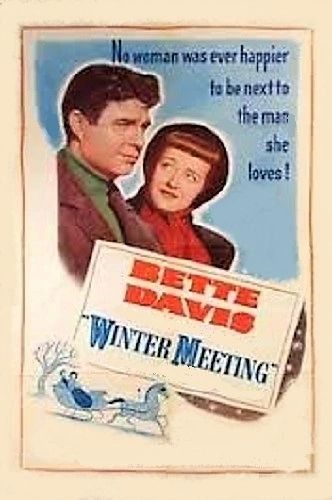 WINTER MEETING (1948)