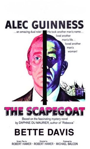 SCAPEGOAT (1959)