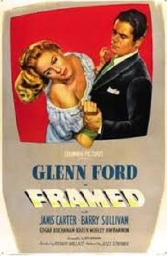 FRAMED (1947)