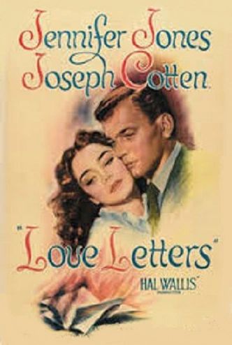 LOVE LETTERS (1945)