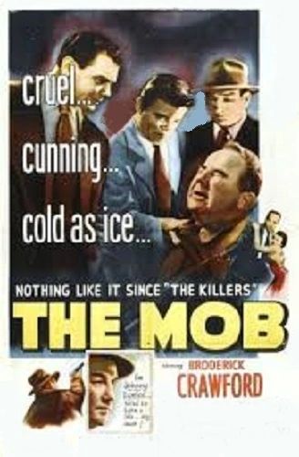 MOB (1951)