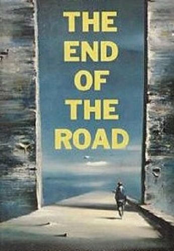 END OF THE ROAD (1954)