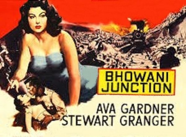 BHOWANI JUNCTION (1956)