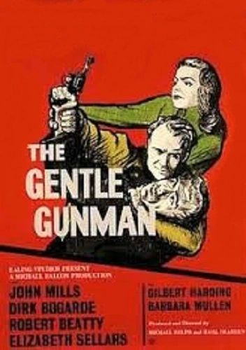 GENTLE GUNMAN (1952)