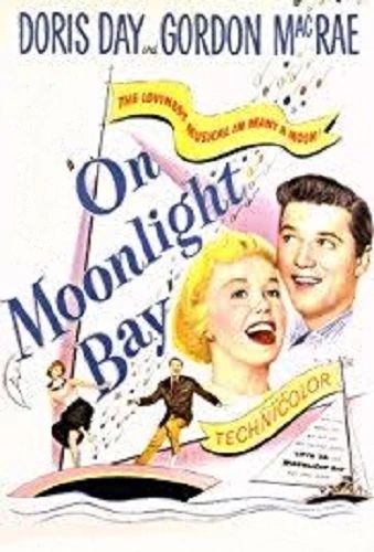 ON MOONLIGHT BAY (1951)