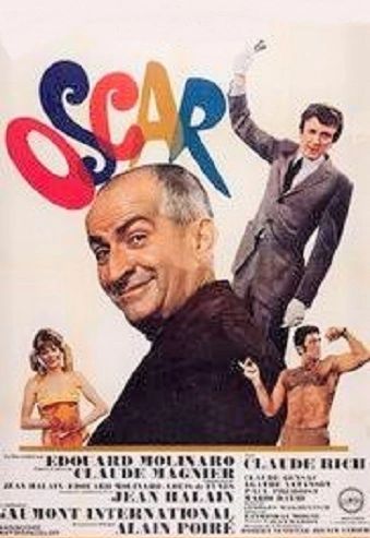 OSCAR (1967)