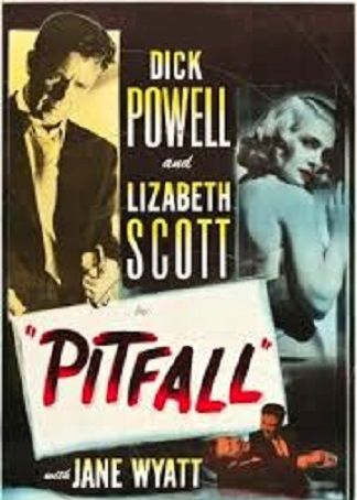 PITFALL (1948)