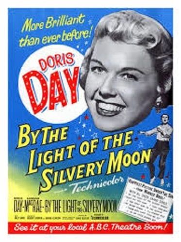 BY THE LIGHT OF THE SILVERY MOON (1953)