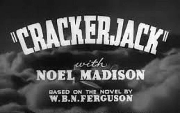 CRACKERJACK (1938)