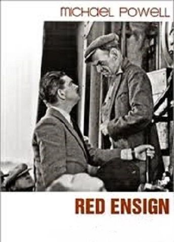 RED ENSIGN (1934)