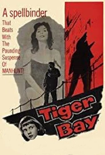 TIGER BAY (1959)