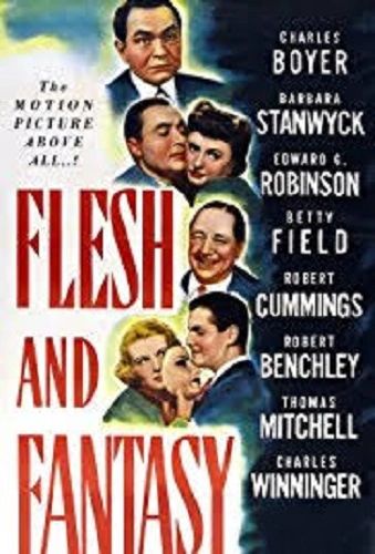 FLESH & FANTASY (1943)