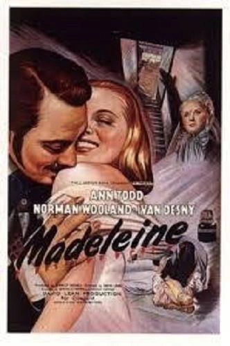 MADELEINE (1949)