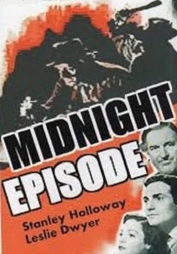 MIDNIGHT EPISODE (1950)