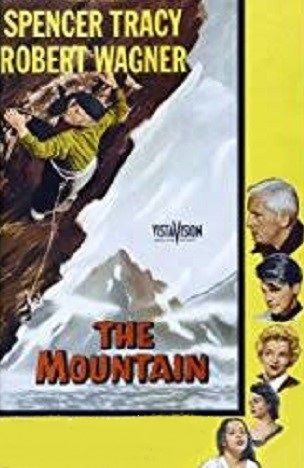 MOUNTAIN (1956)