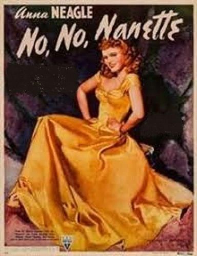 NO NO NANETTE (1940)