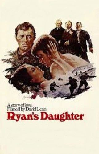 RYANS DAUGHTER (1970)