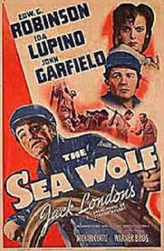SEA WOLF (1941)