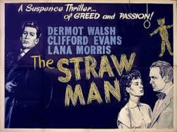 STRAW MAN (1952)