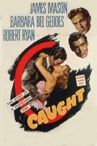 CAUGHT (1948)