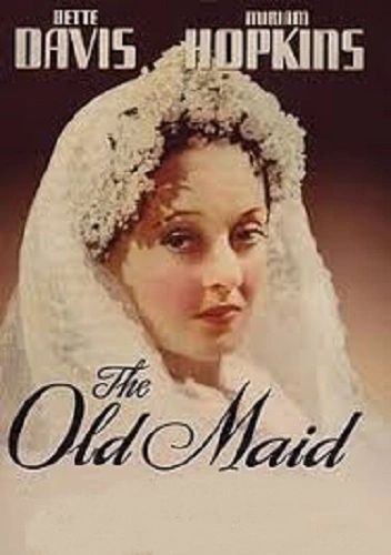 OLD MAID (1939)