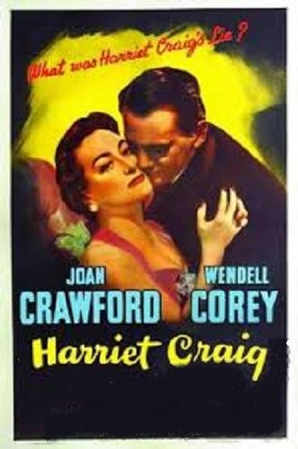 HARRIET CRAIG (1950)