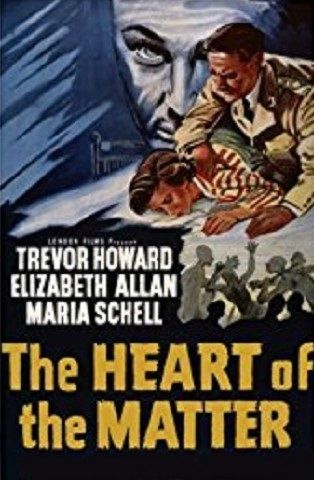 HEART OF THE MATTER (1953)