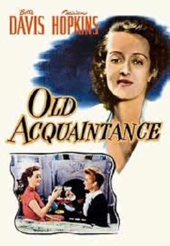 OLD ACQUAINTANCE (1943)