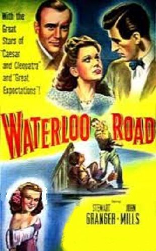 WATERLOO ROAD (1945)