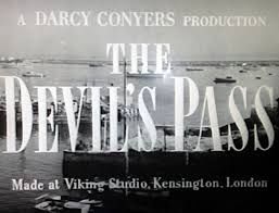 DEVILS PASS (1957)