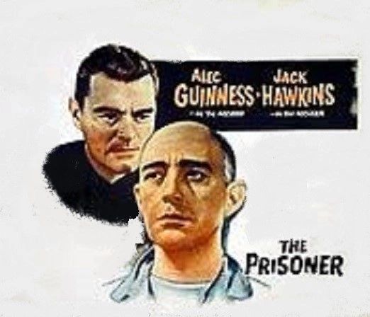 PRISONER (1955)