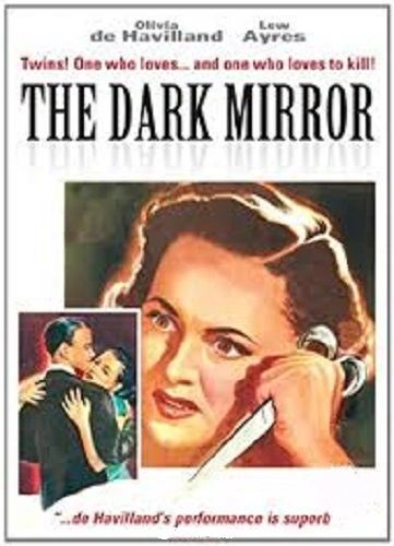 DARK MIRROR (1946)