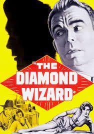 DIAMOND / THE DIAMOND WIZARD (1954)