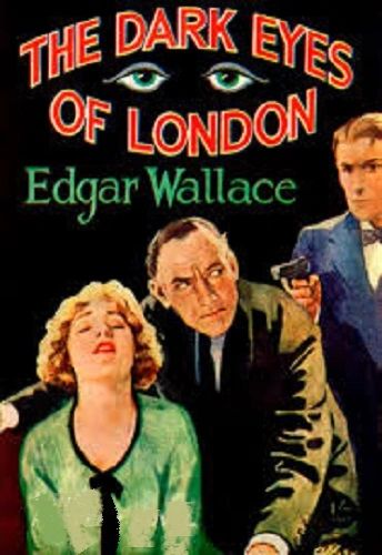 DARK EYES OF LONDON / THE HUMAN MONSTER (1939)