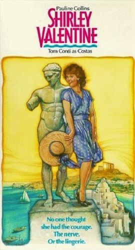 SHIRLEY VALENTINE (1989)