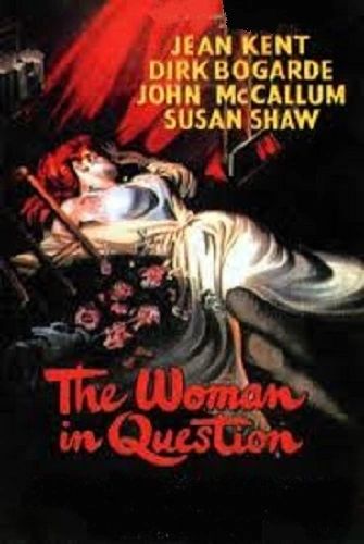 WOMAN IN QUESTION / FIVE ANGLES ON MURDER (1950)