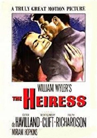 HEIRESS (1949)