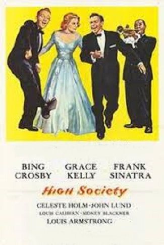 HIGH SOCIETY (1956)