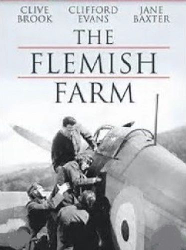 FLEMISH FARM (1943)